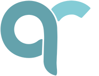 Logo qrius